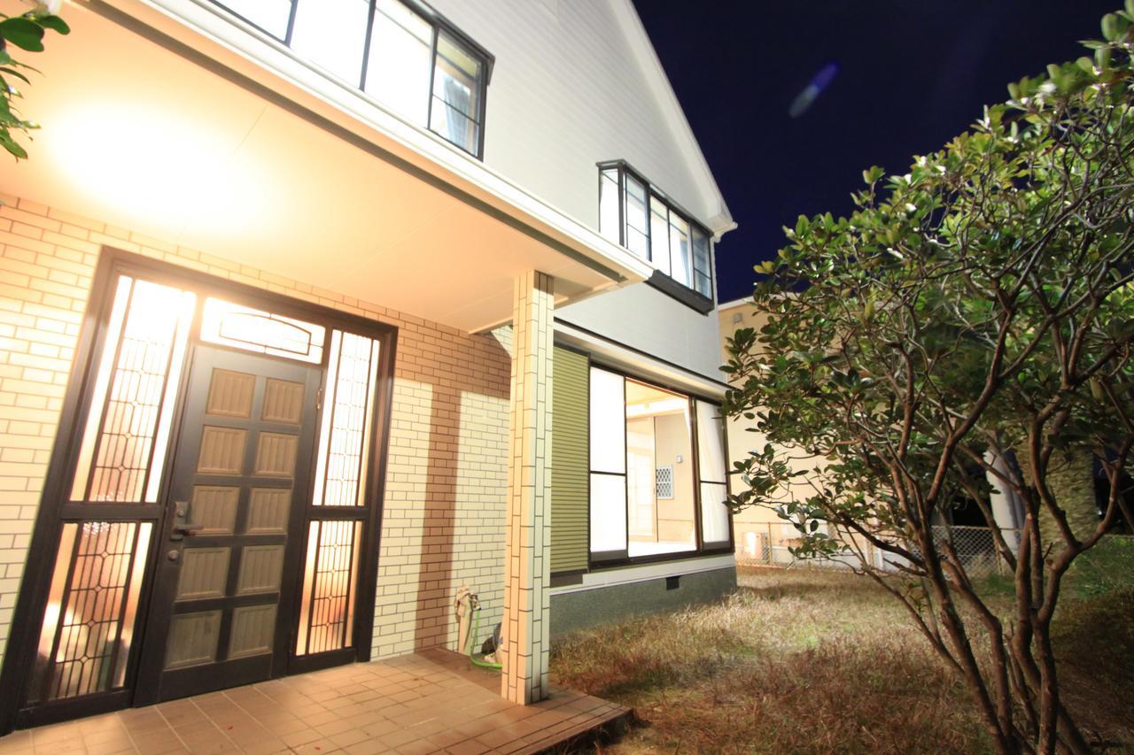 白浜オーシャンヴィラ Shirahama Exterior photo