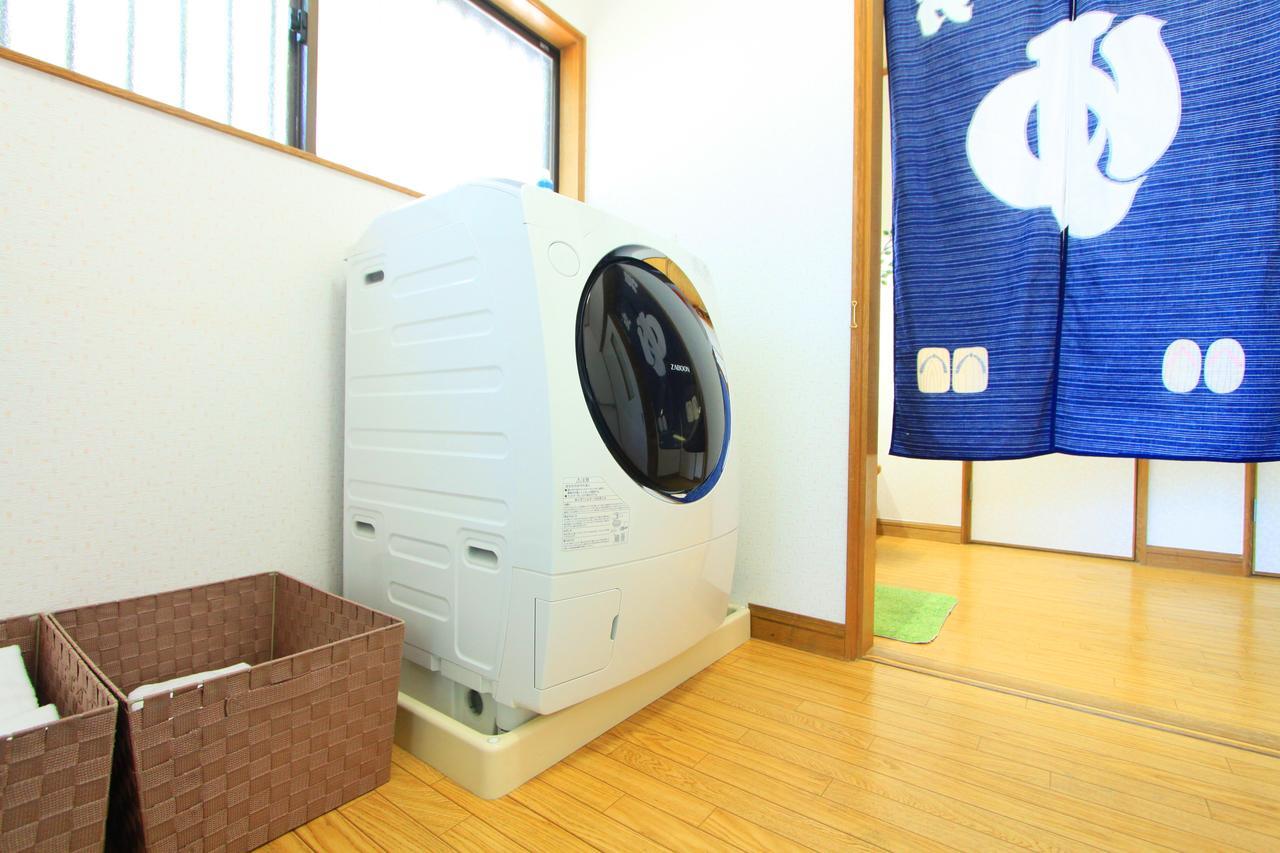 白浜オーシャンヴィラ Shirahama Exterior photo