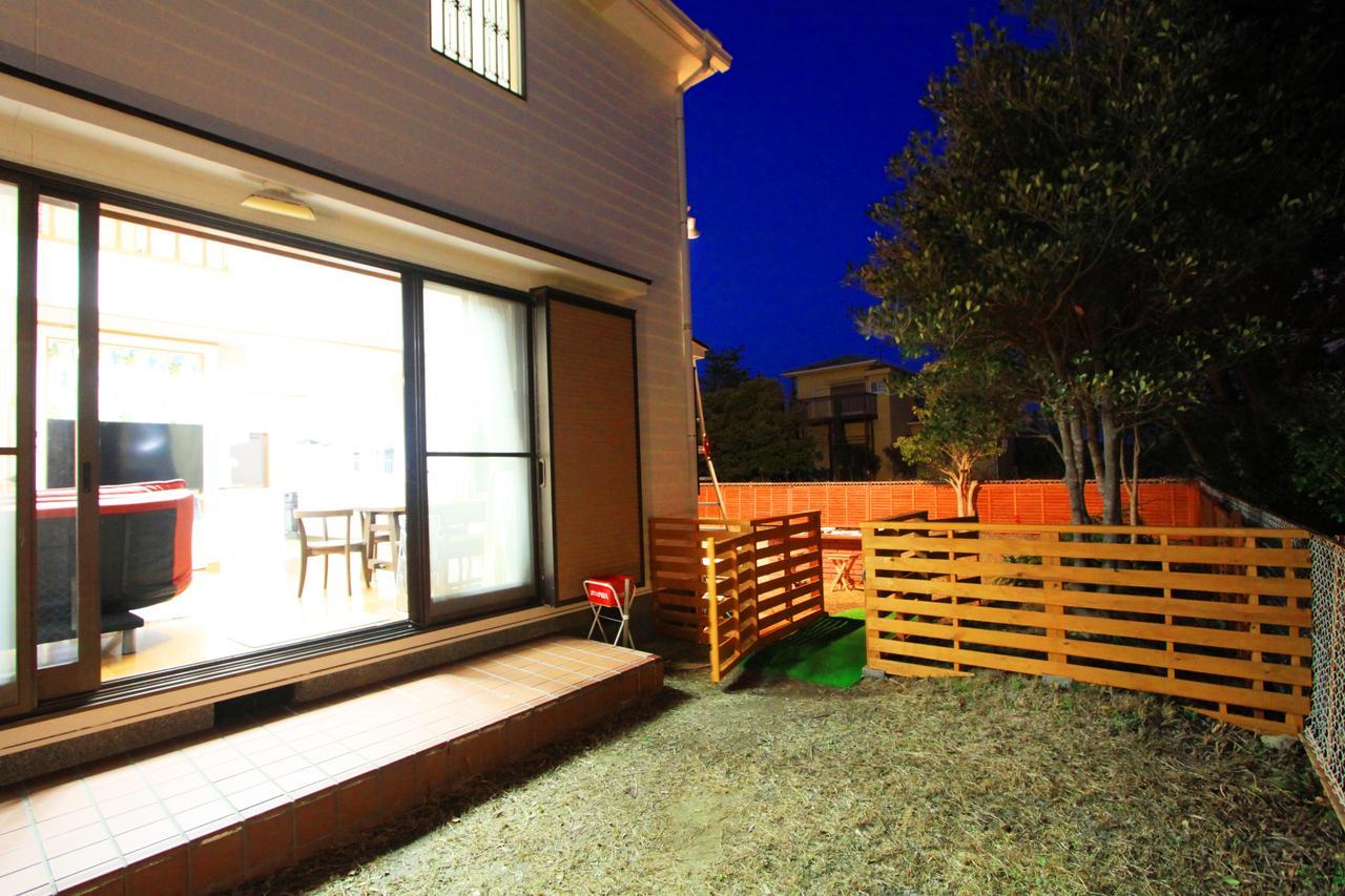白浜オーシャンヴィラ Shirahama Exterior photo